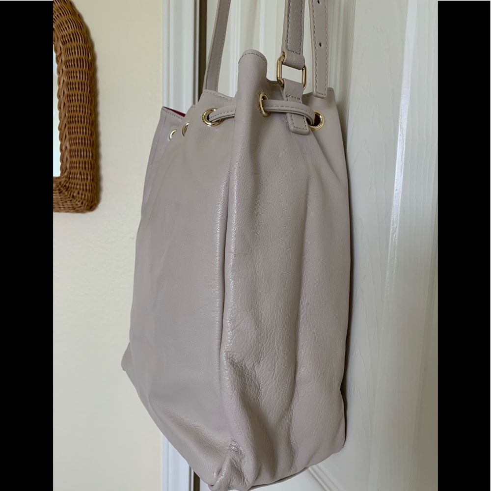 SJP Purse - beige purse - Picture 4 of 4